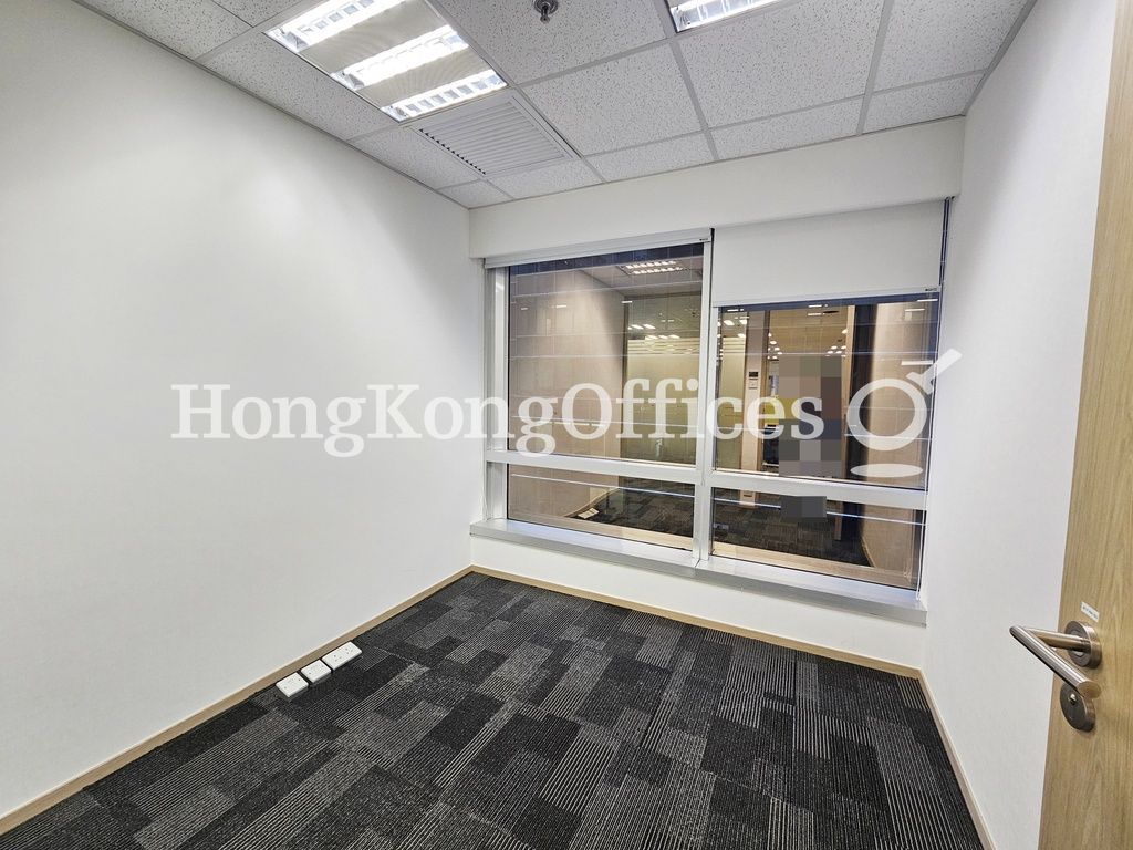 中國太平大廈一期