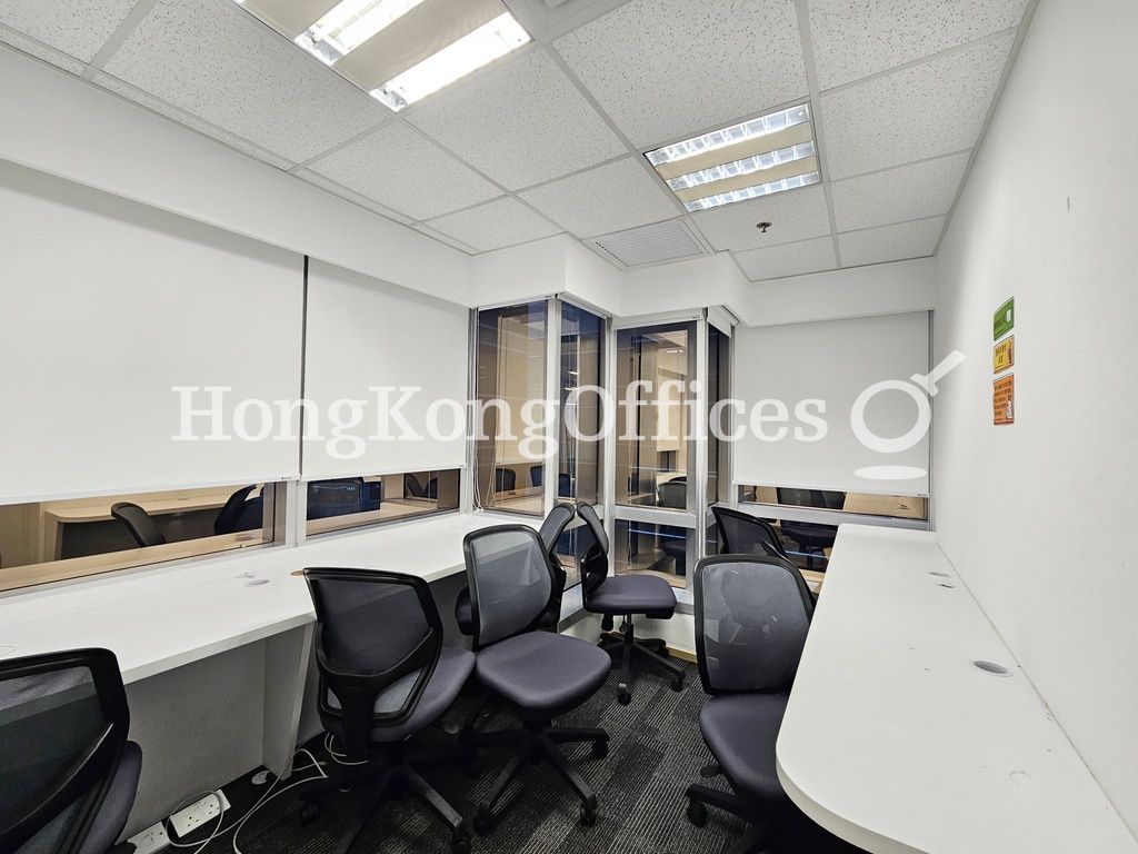 中國太平大廈一期