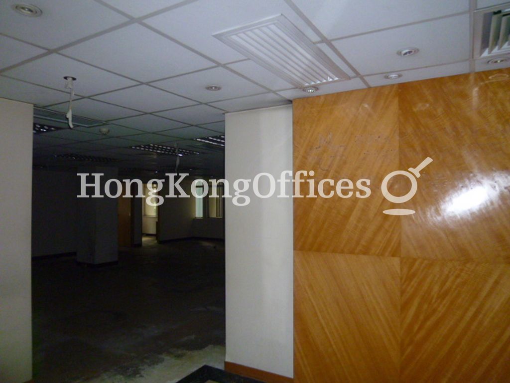 Office Area