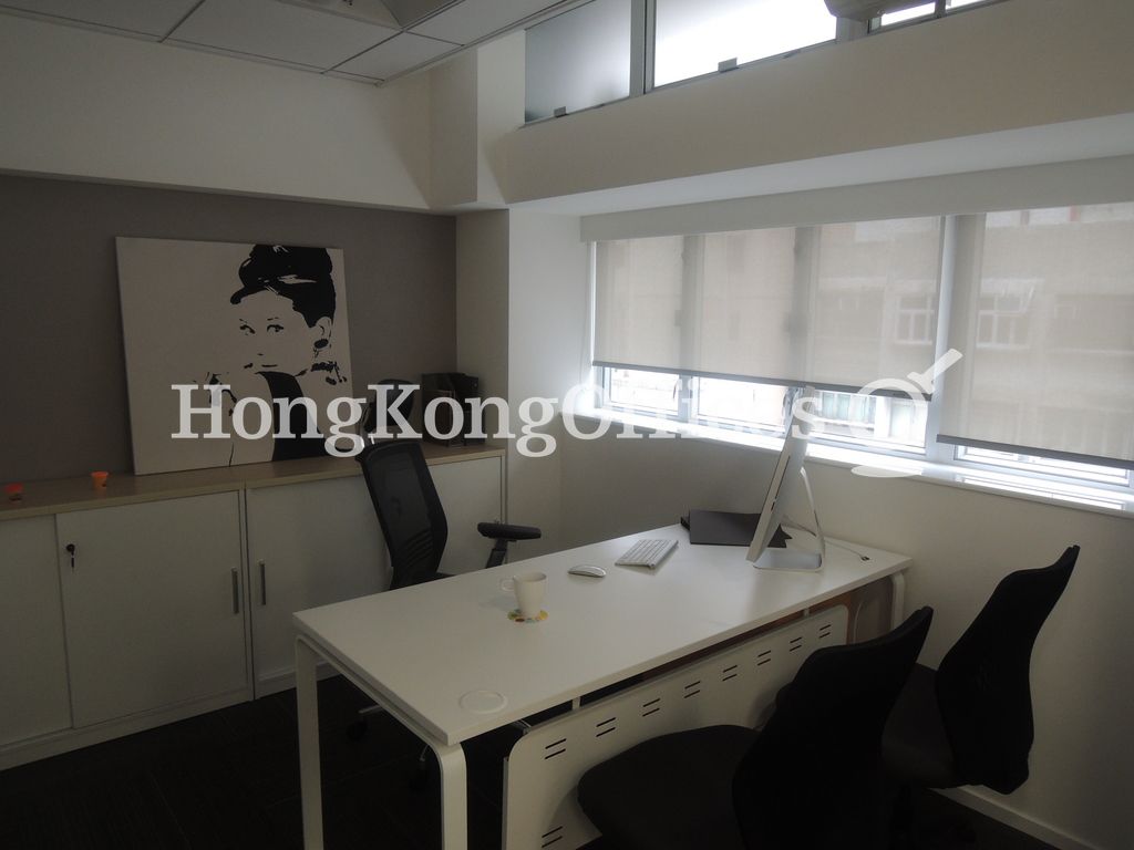 Manager Room