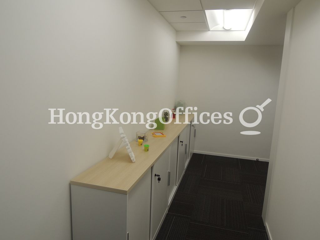Office Condition