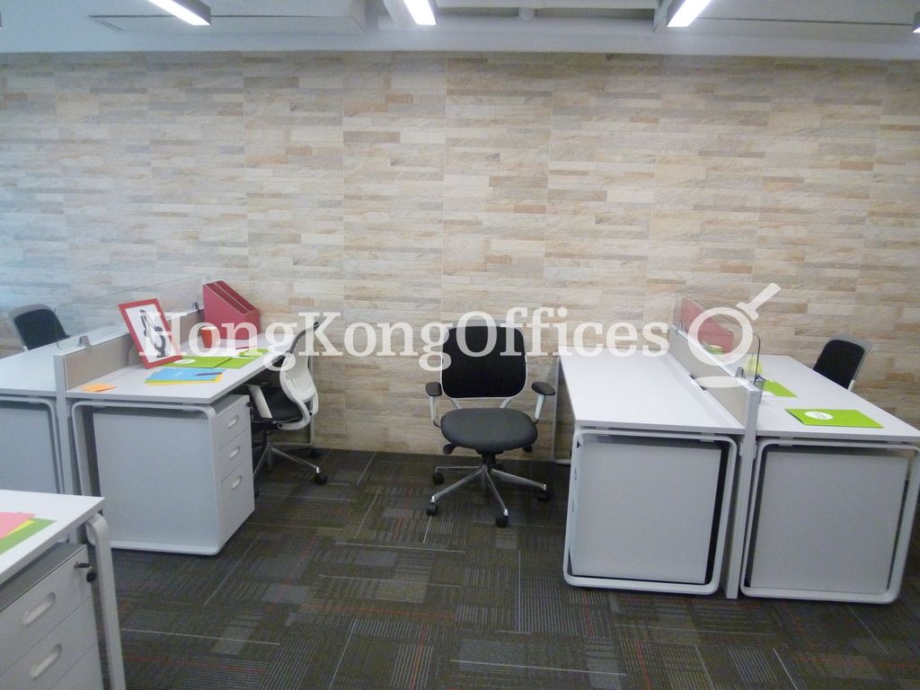Office Area