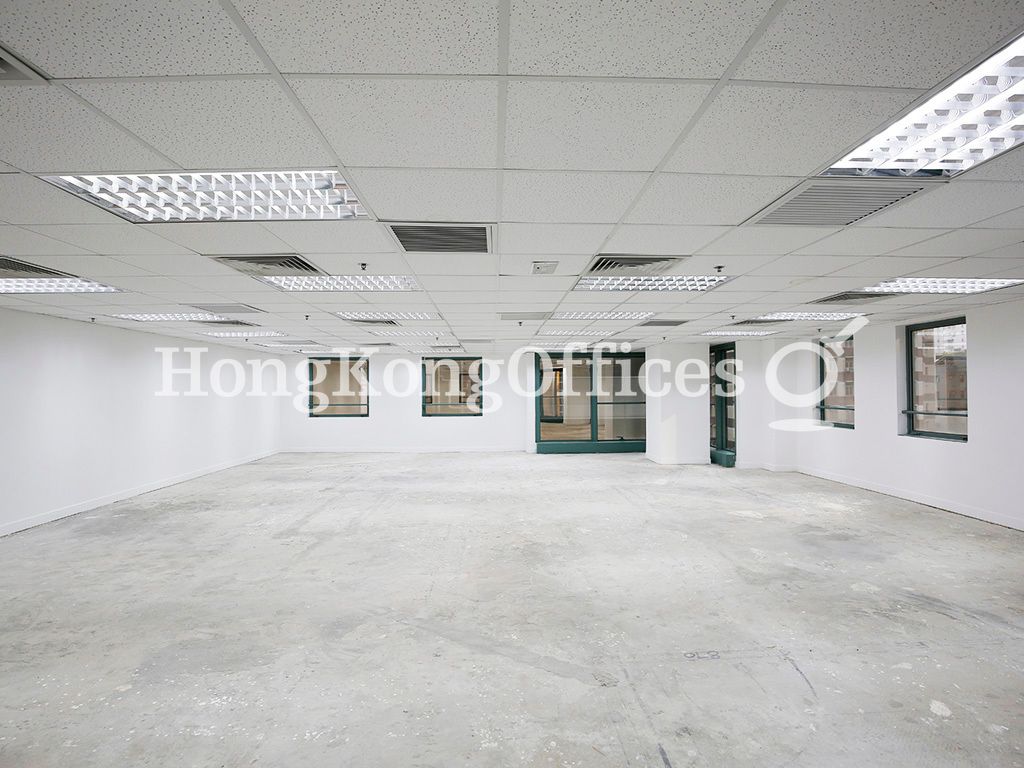 Office Area