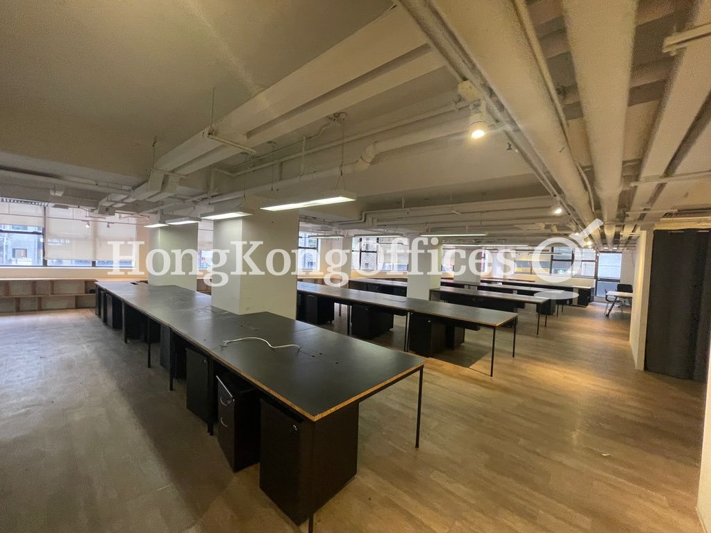 Office Area