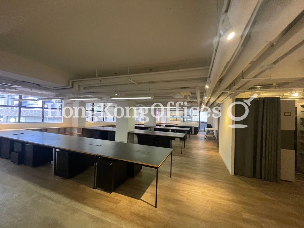 Office Area