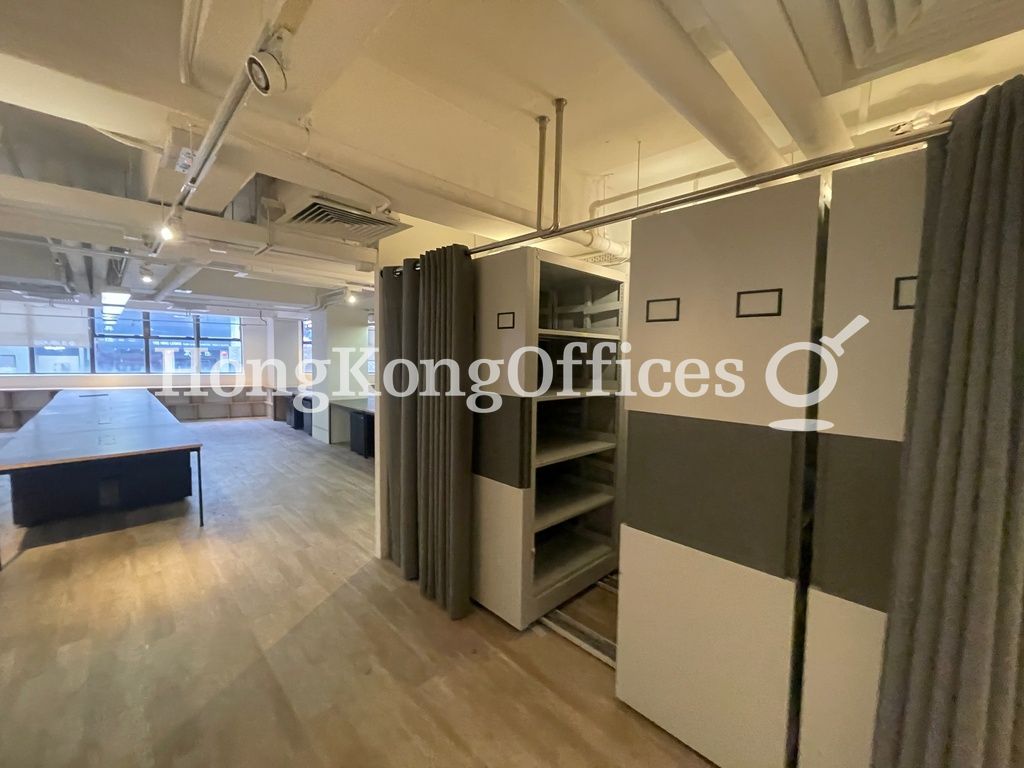 Office Area