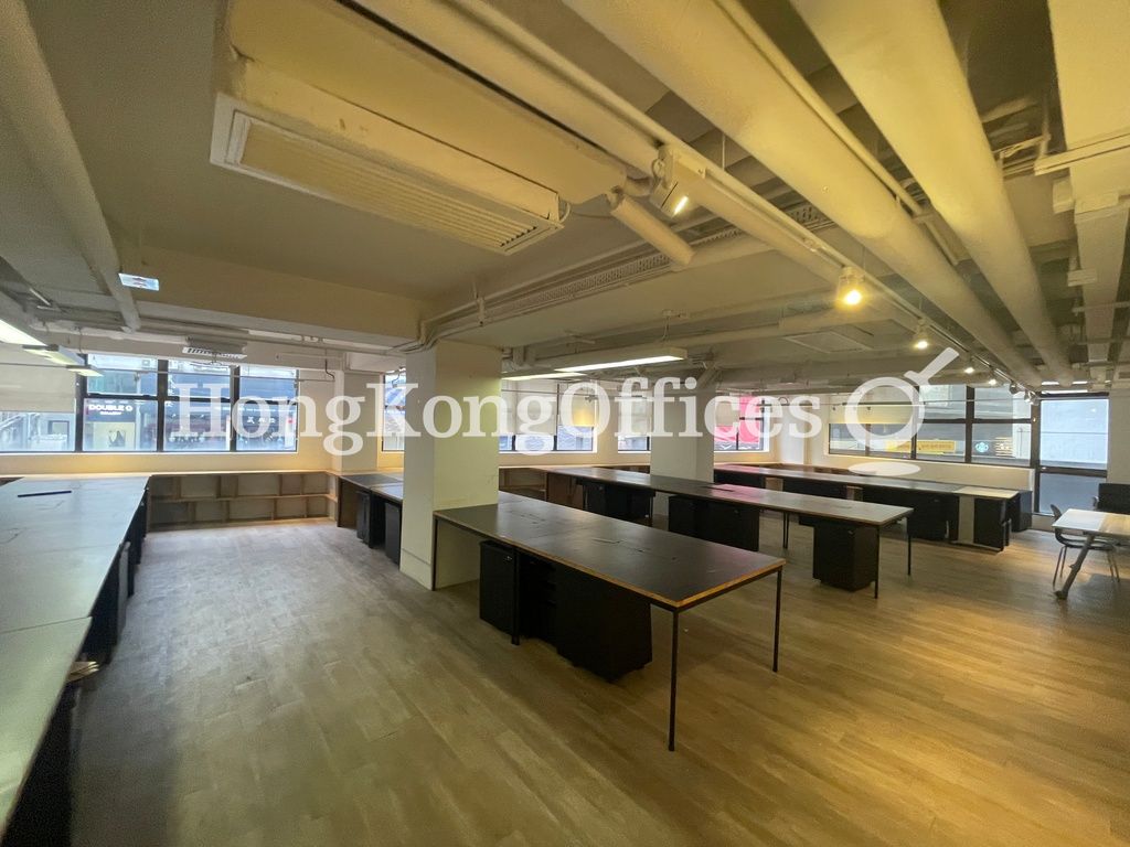 Office Area