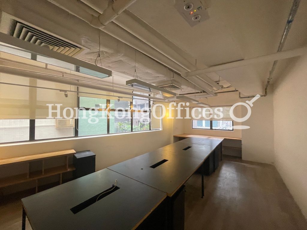 Office Area