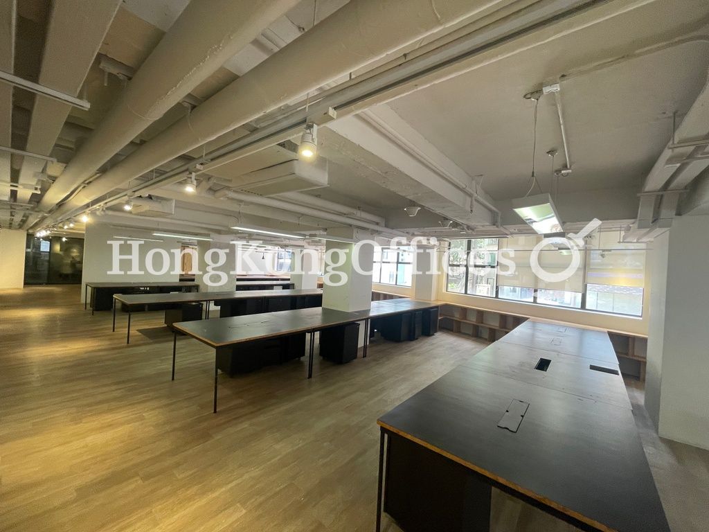 Office Area