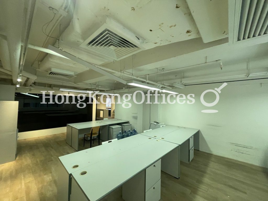 Department Room
