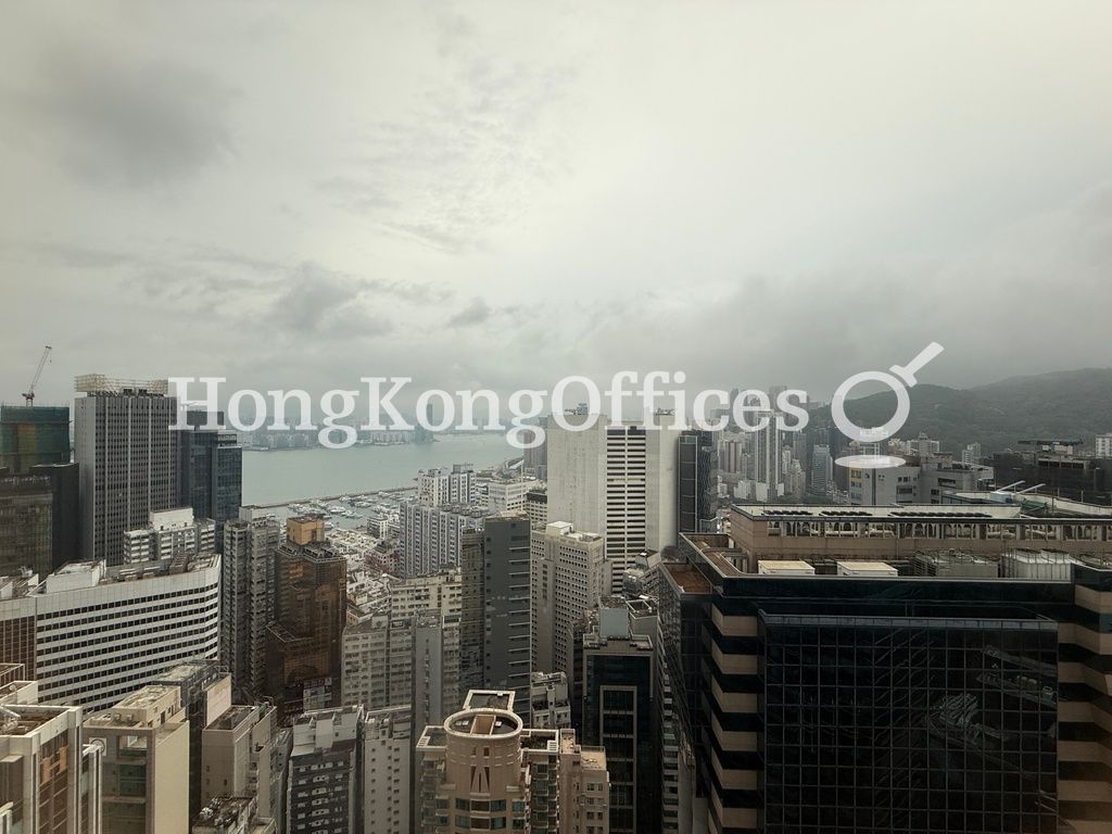 Lee Garden One (The Lee Gardens)