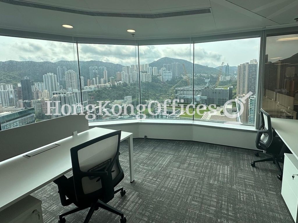 Lee Garden One (The Lee Gardens)