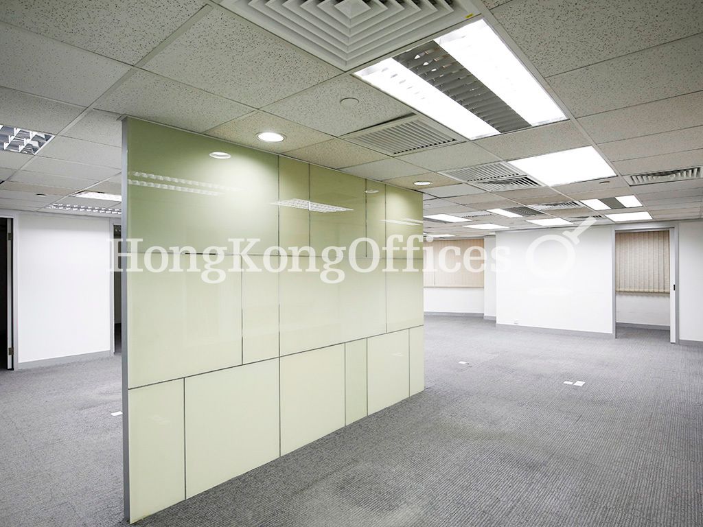 Shanghai Industrial Investment Building