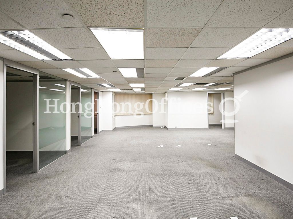 Office Area