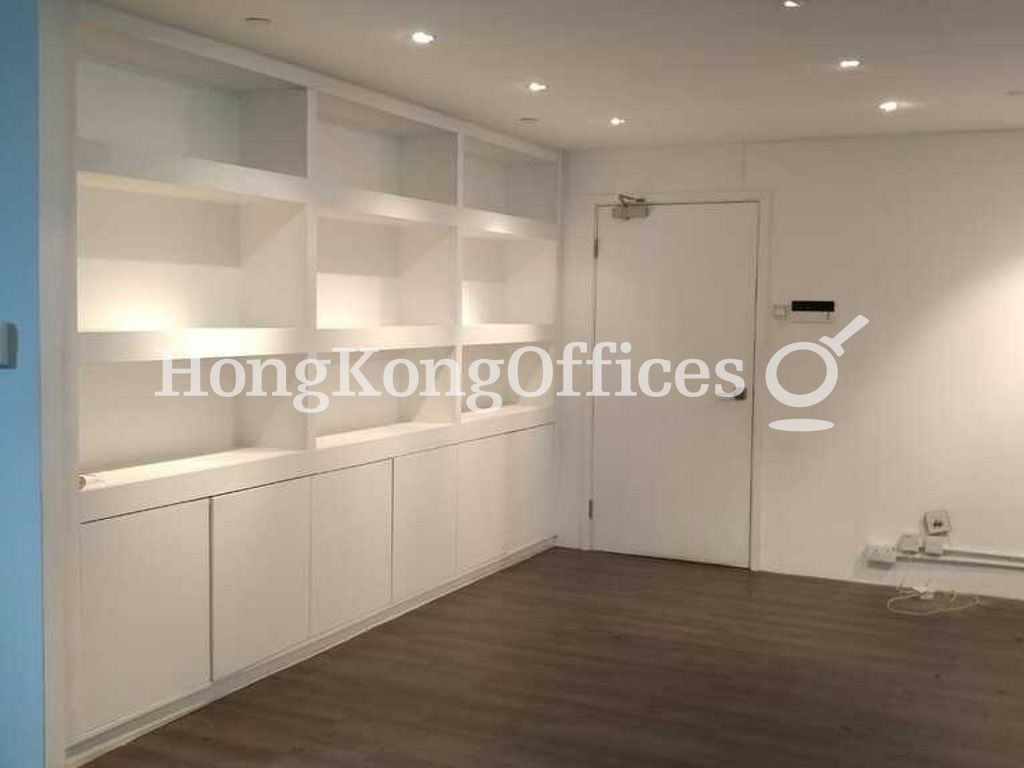 Office Area