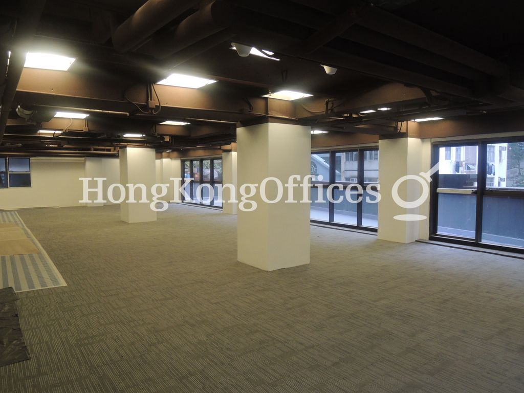 Office Area