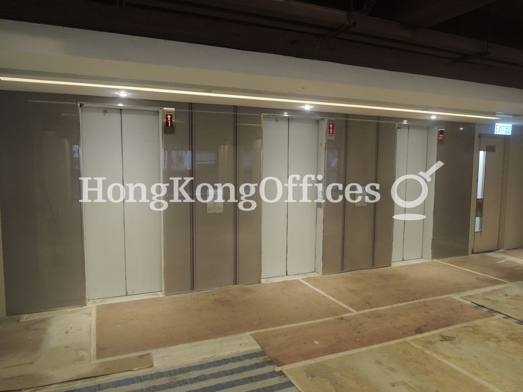 Lift Lobby