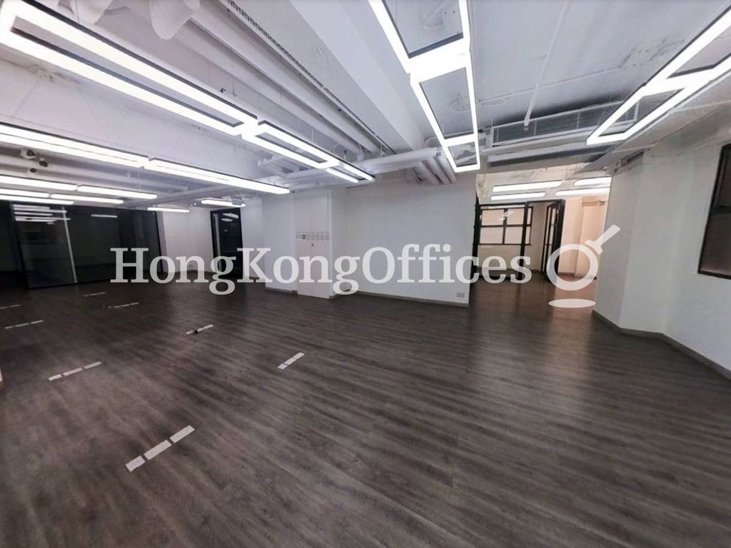 General Office