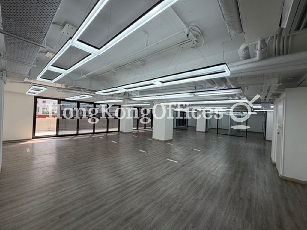 General Office