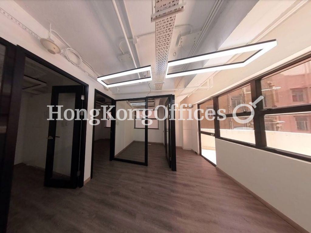 General Office