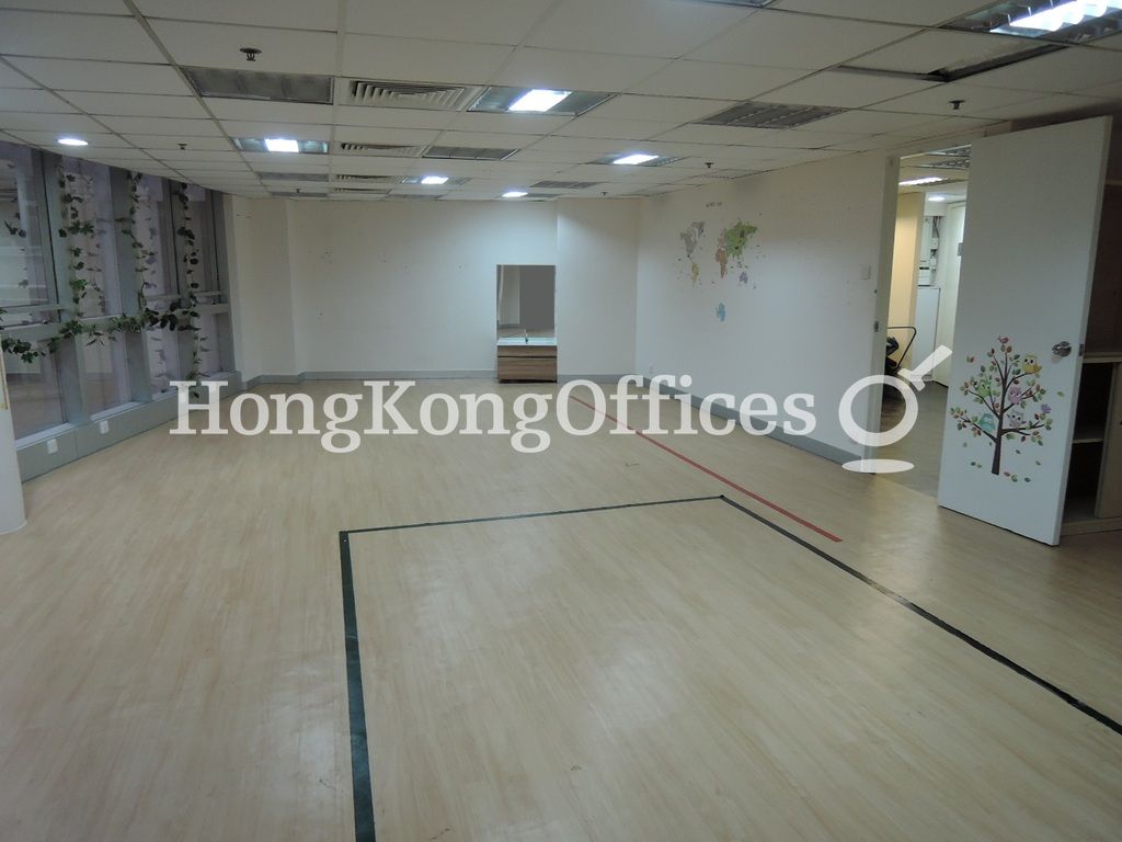 Kam Lung Commercial Centre