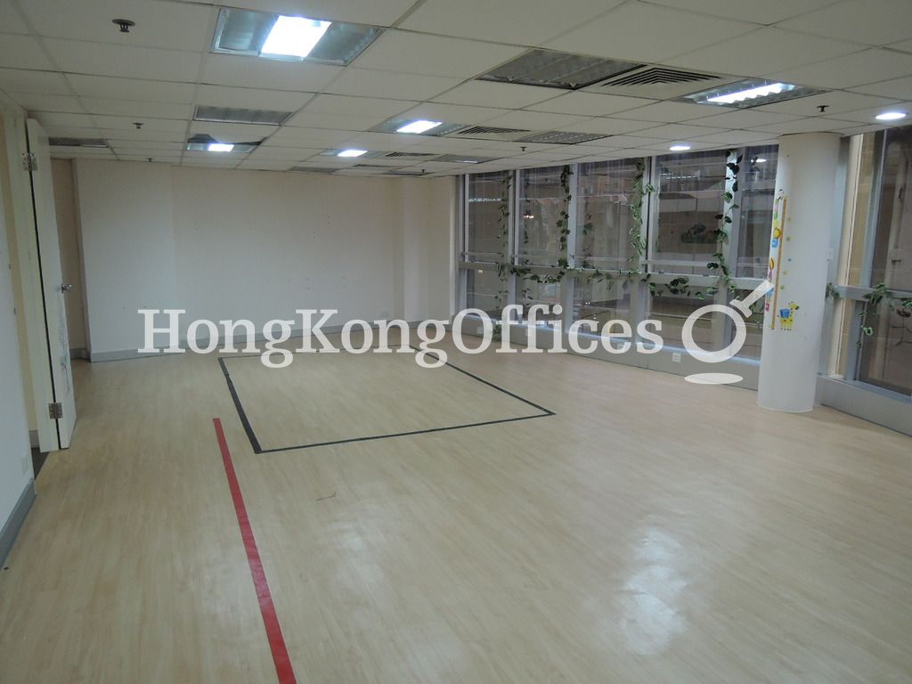 Kam Lung Commercial Centre