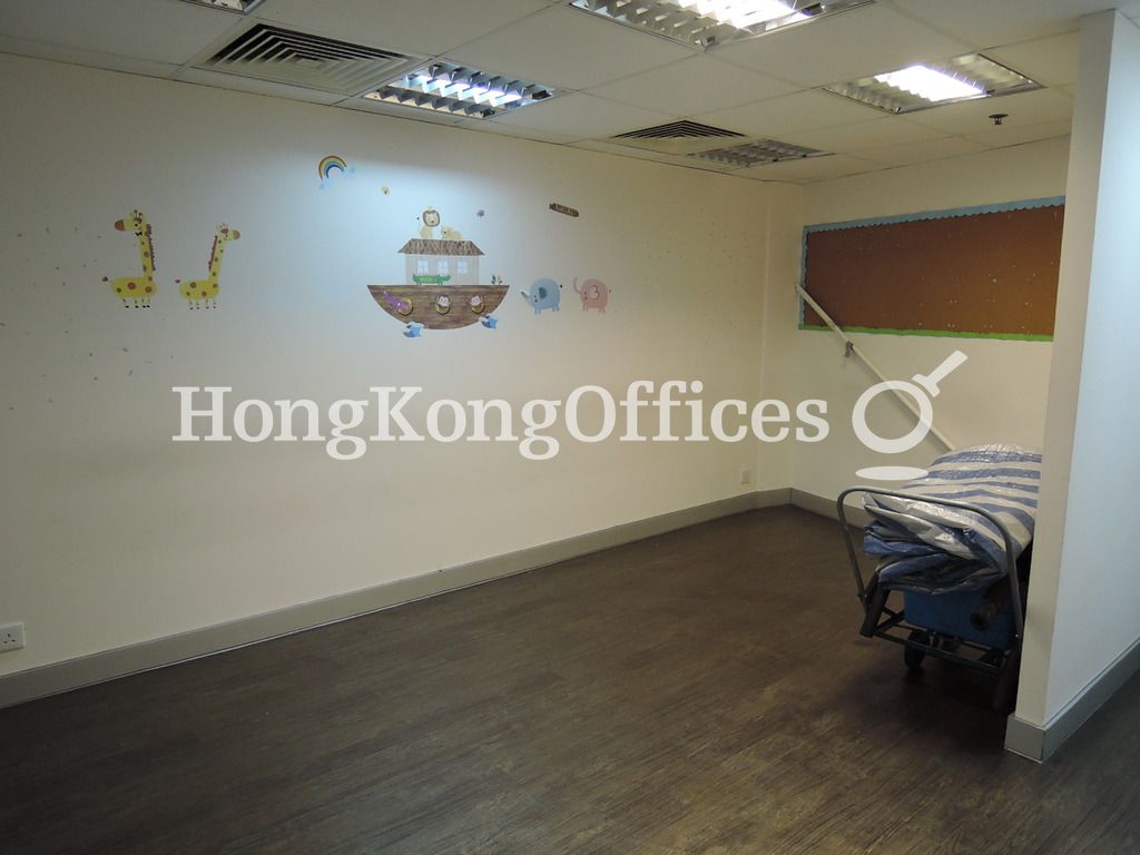 Kam Lung Commercial Centre