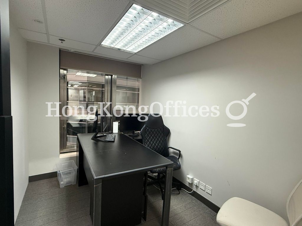 Silvercord - Tower 1