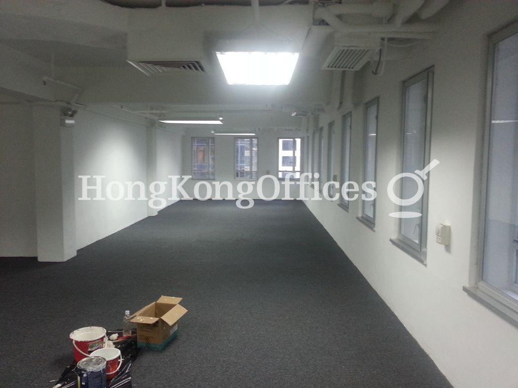 Office Area