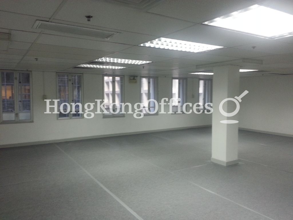 Office Area