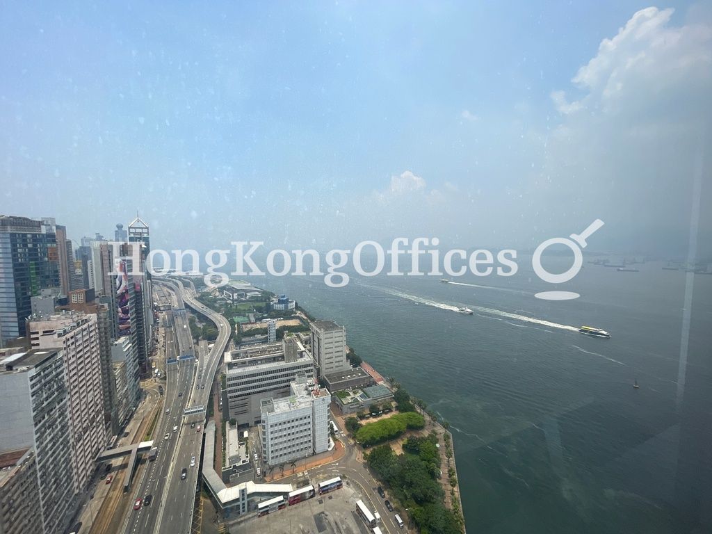 Shun Tak Centre - West Tower