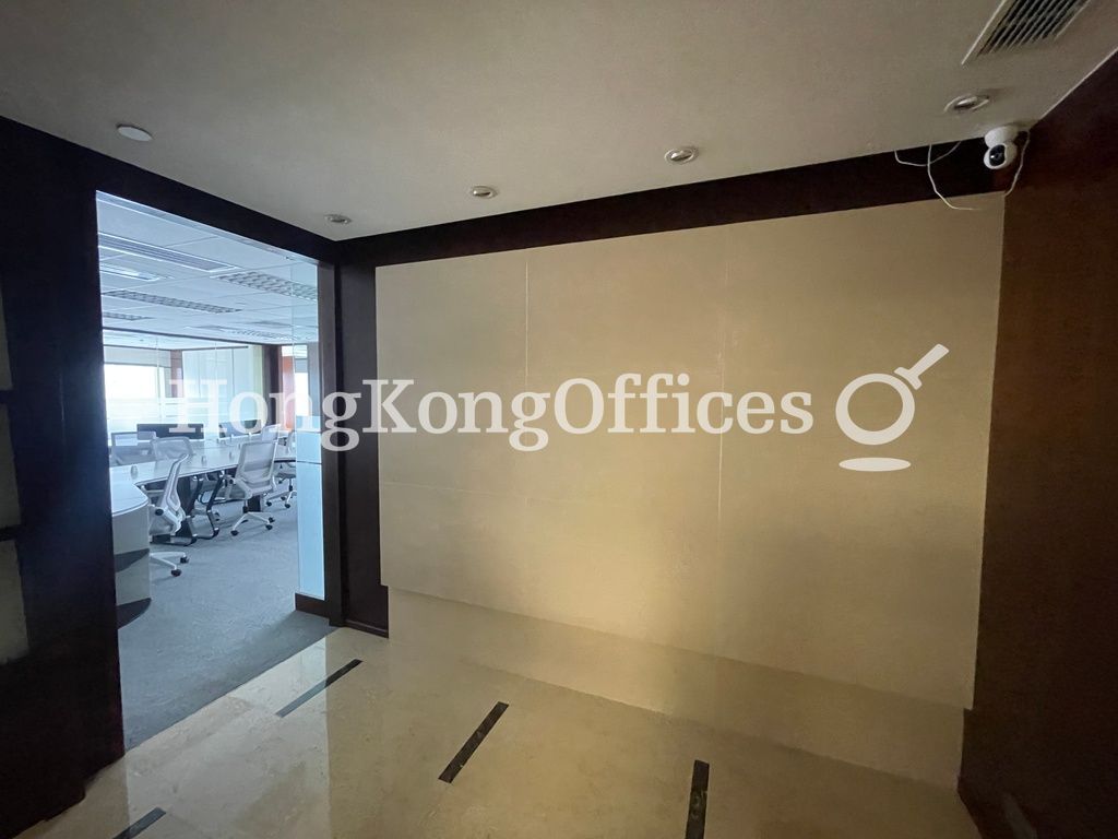 Shun Tak Centre - West Tower