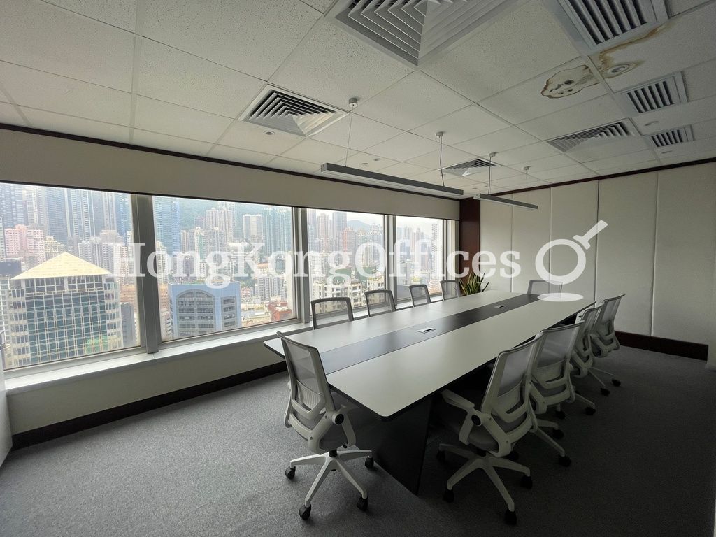 Shun Tak Centre - West Tower