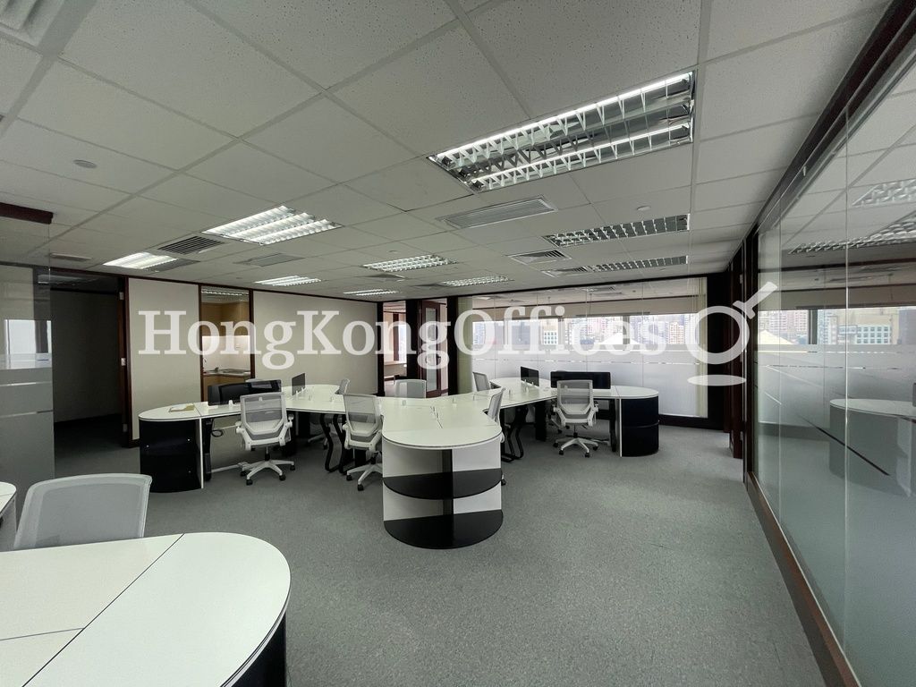 Shun Tak Centre - West Tower