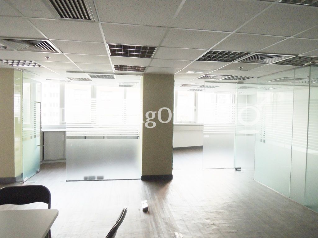 Office Area