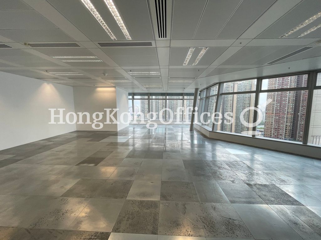 環球貿易廣場 (ICC)