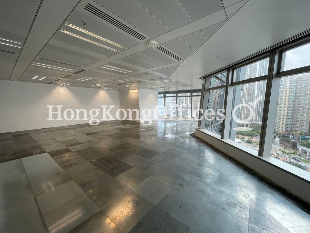 環球貿易廣場 (ICC)