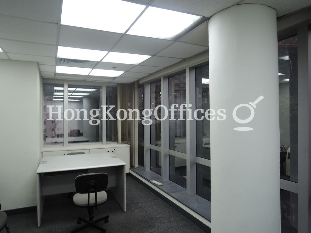 Administration Room  1