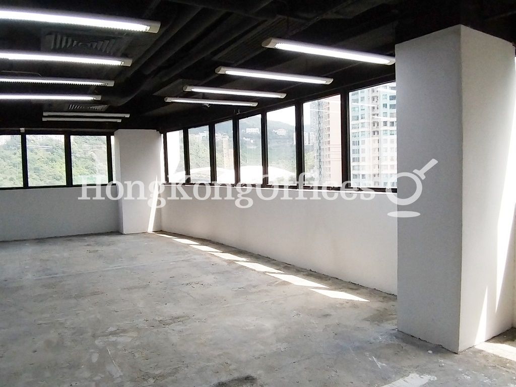 Zoroastrian Building, The