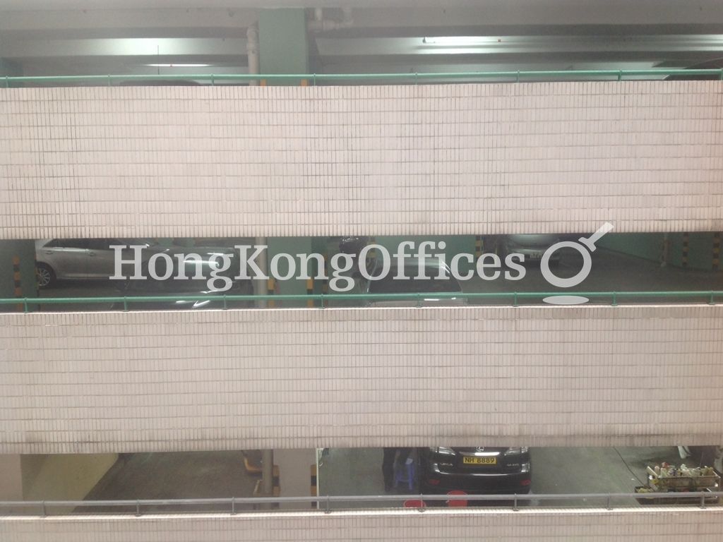 Sea View Estate, Block B