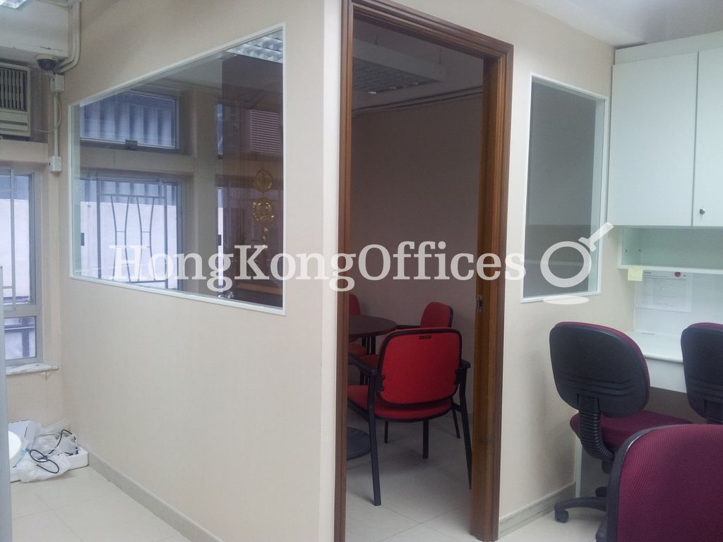 Manager Room