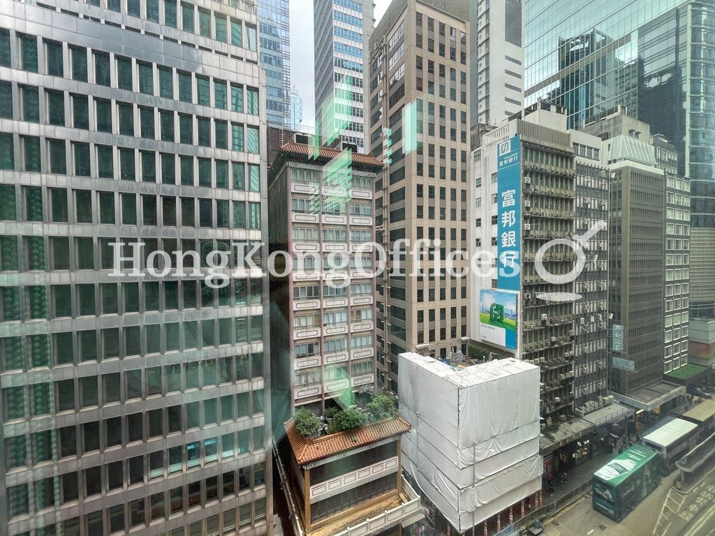 Des Voeux Road Central, 33