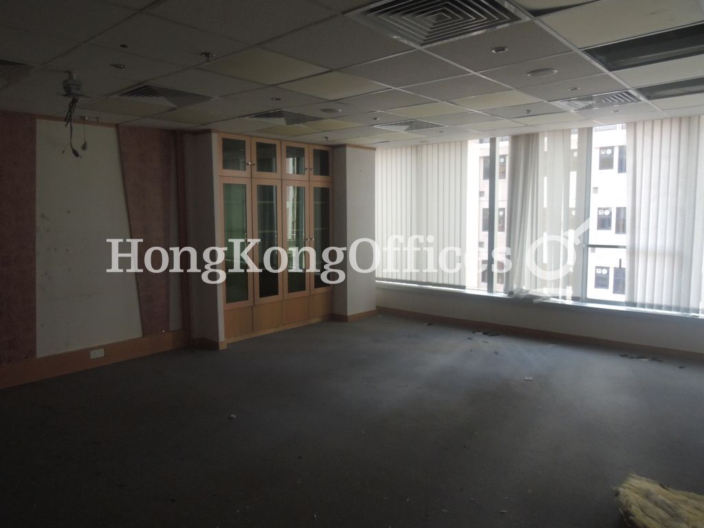 Chinachem Johnston Plaza