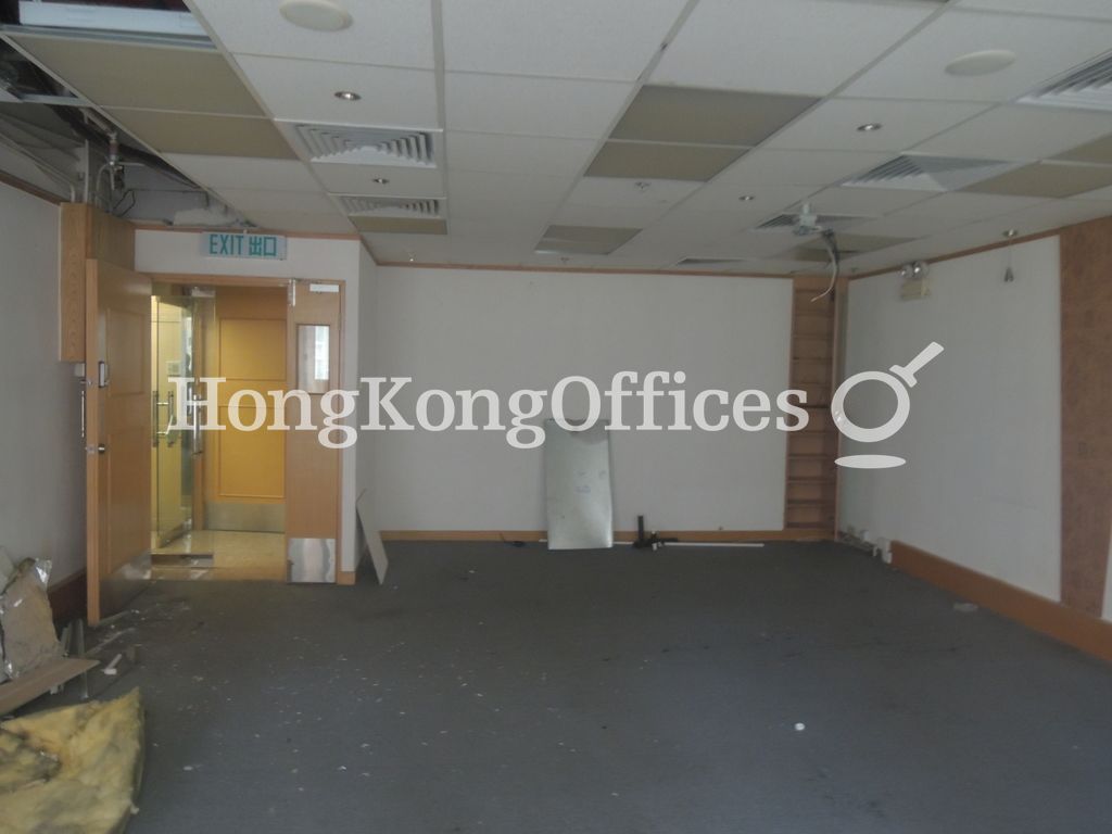 Chinachem Johnston Plaza