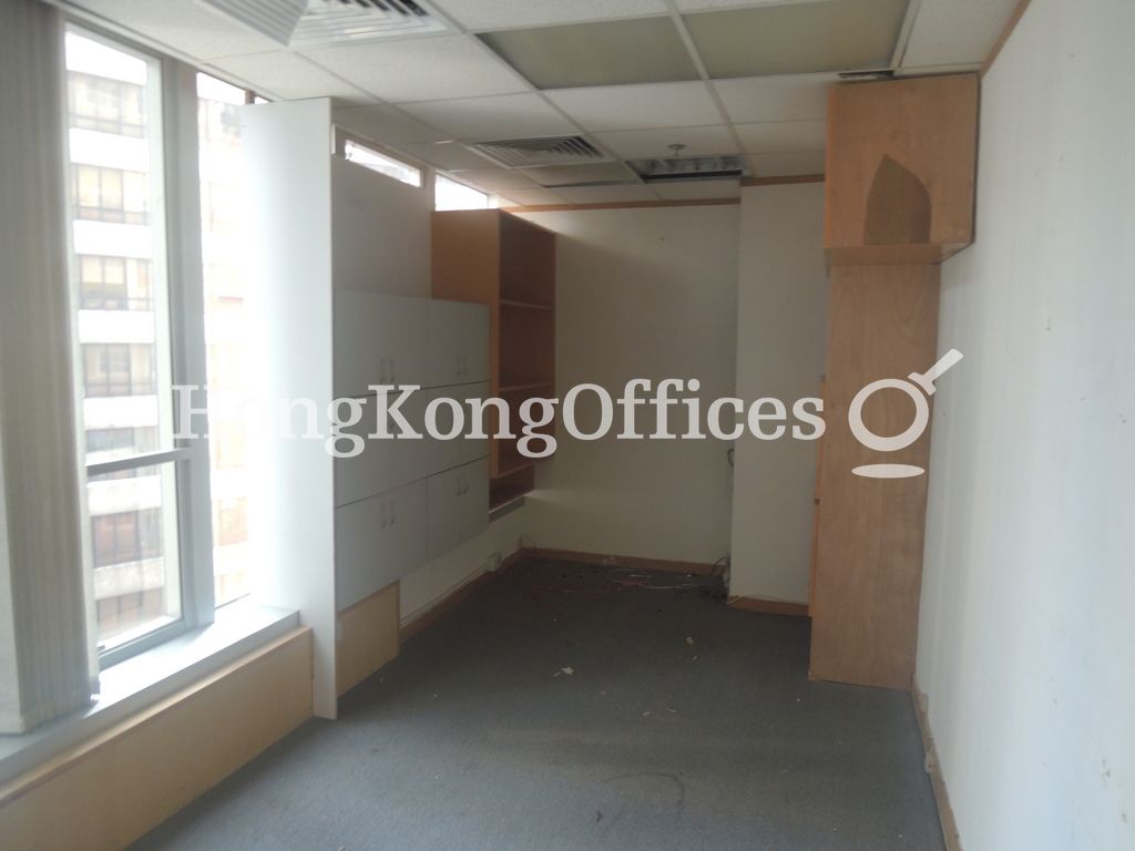 Chinachem Johnston Plaza