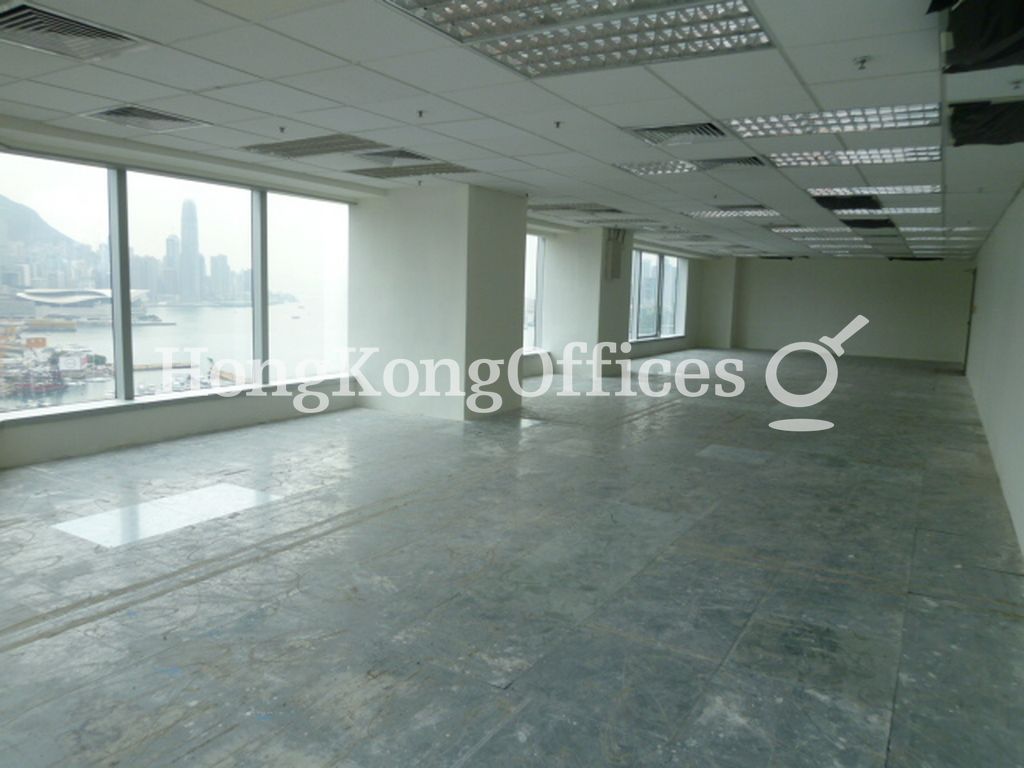 Open Area