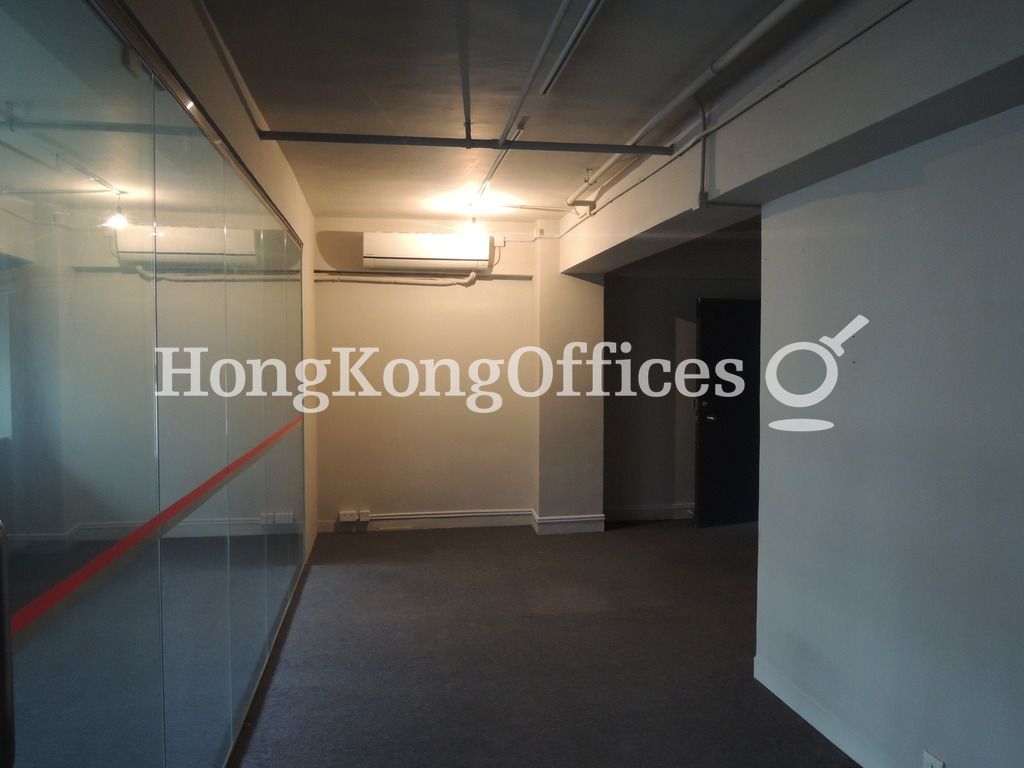 Office Area