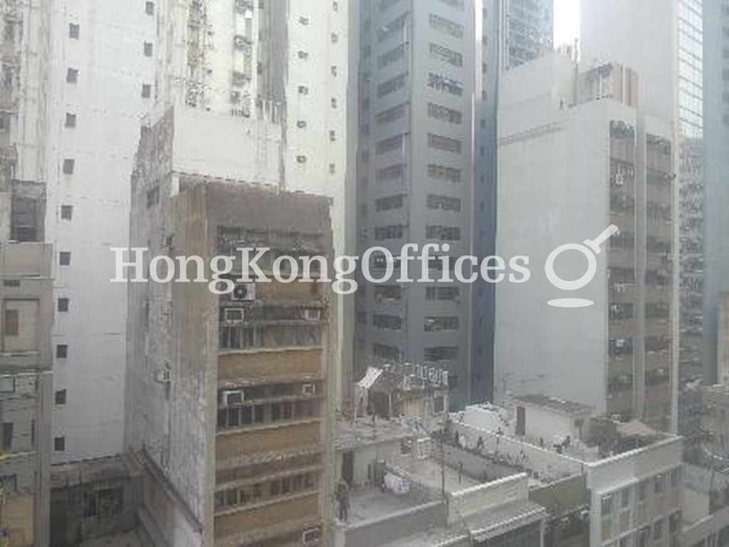 Fu Fai Commercial Centre