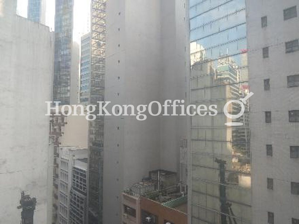 Fu Fai Commercial Centre