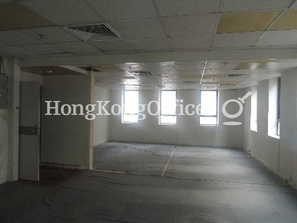 Fu Fai Commercial Centre